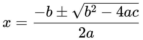 Equation 2