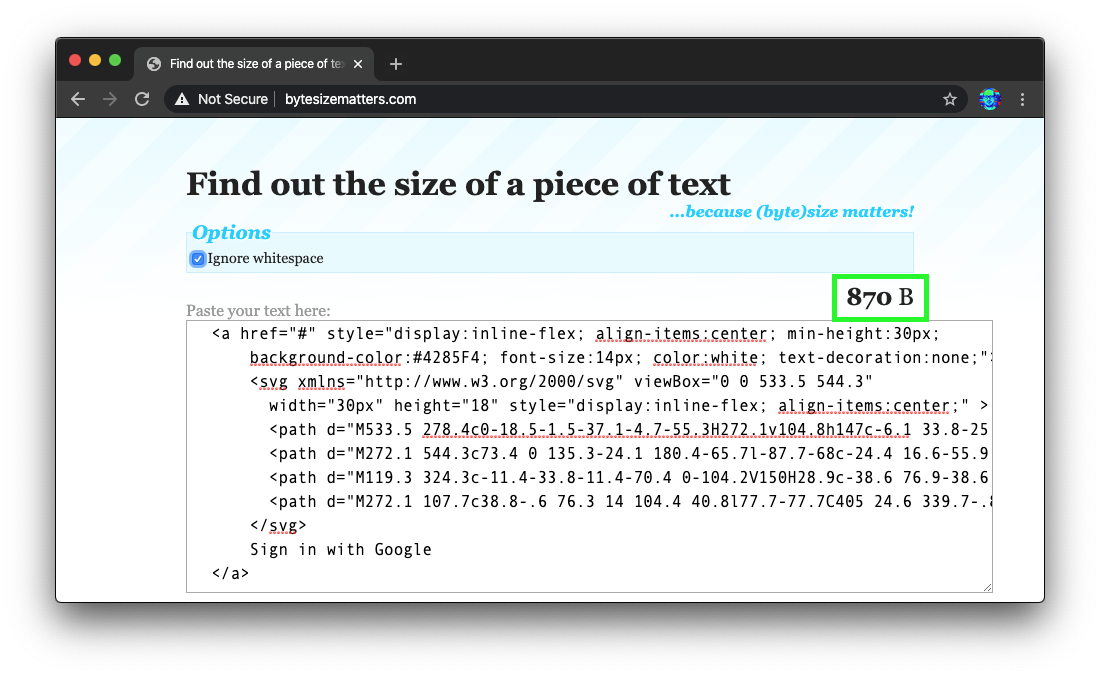 bytesize-matters-google-button