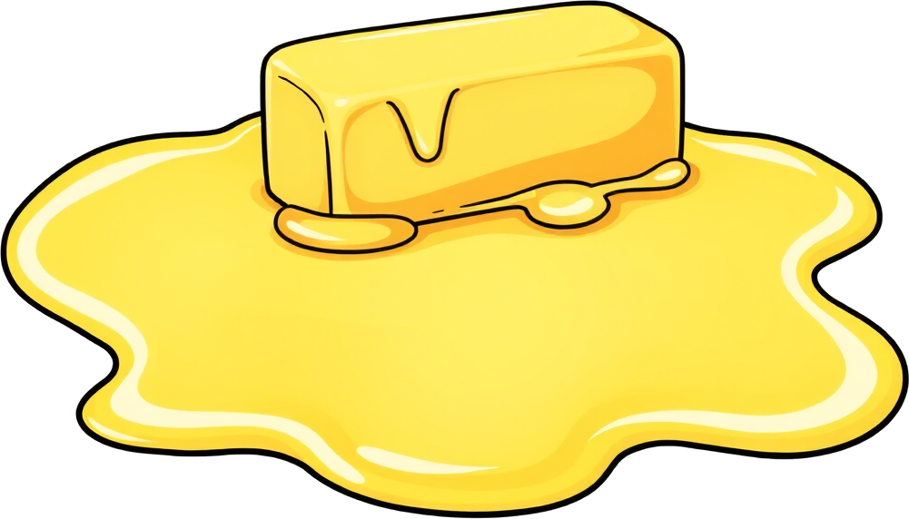 Margarine Logo