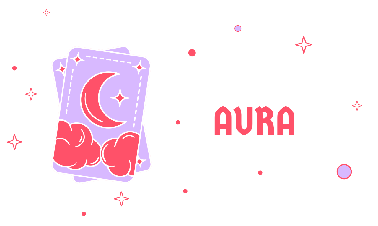 aura logo