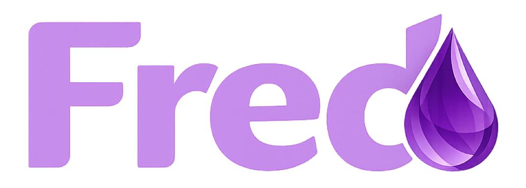 Fred Logo