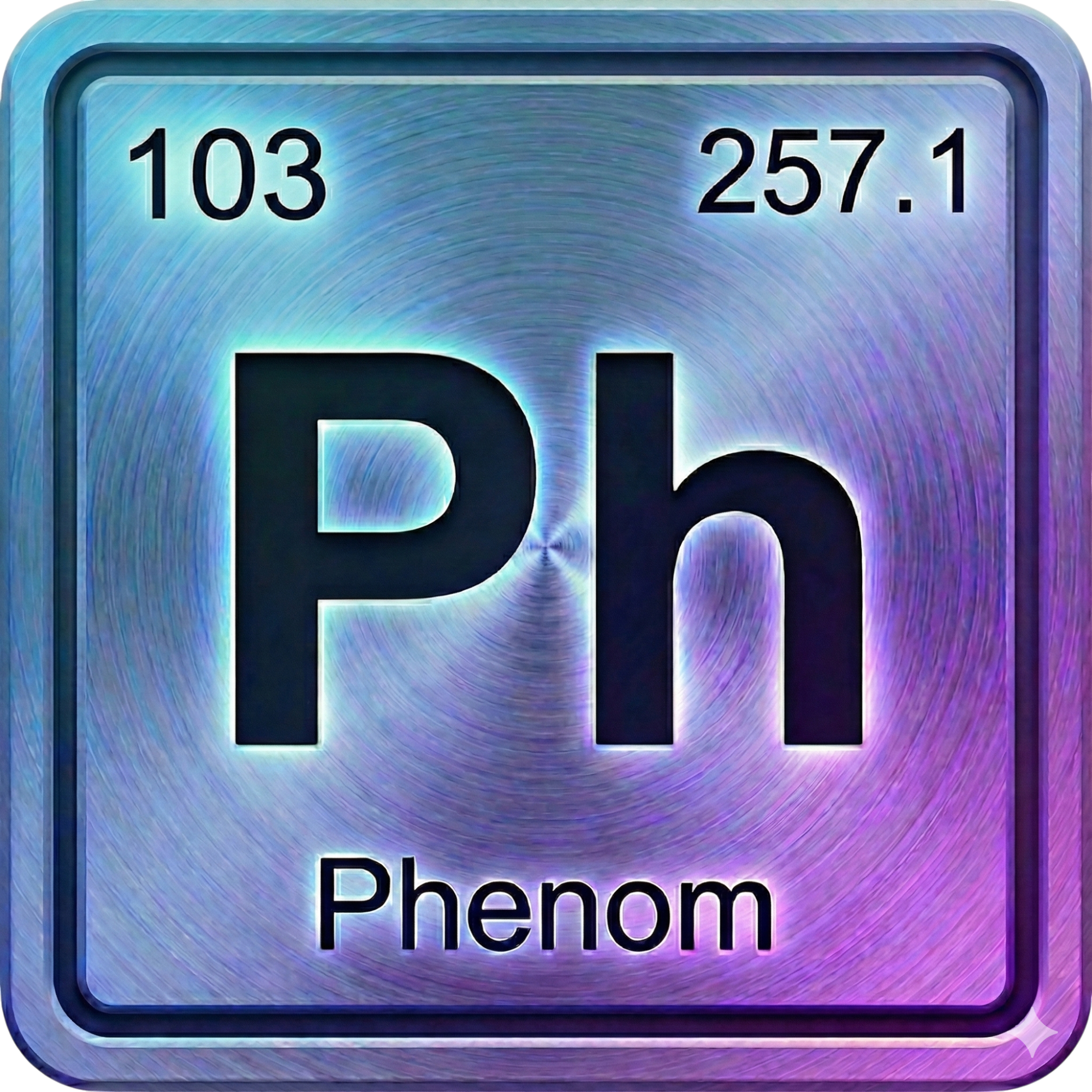 Phenom logo