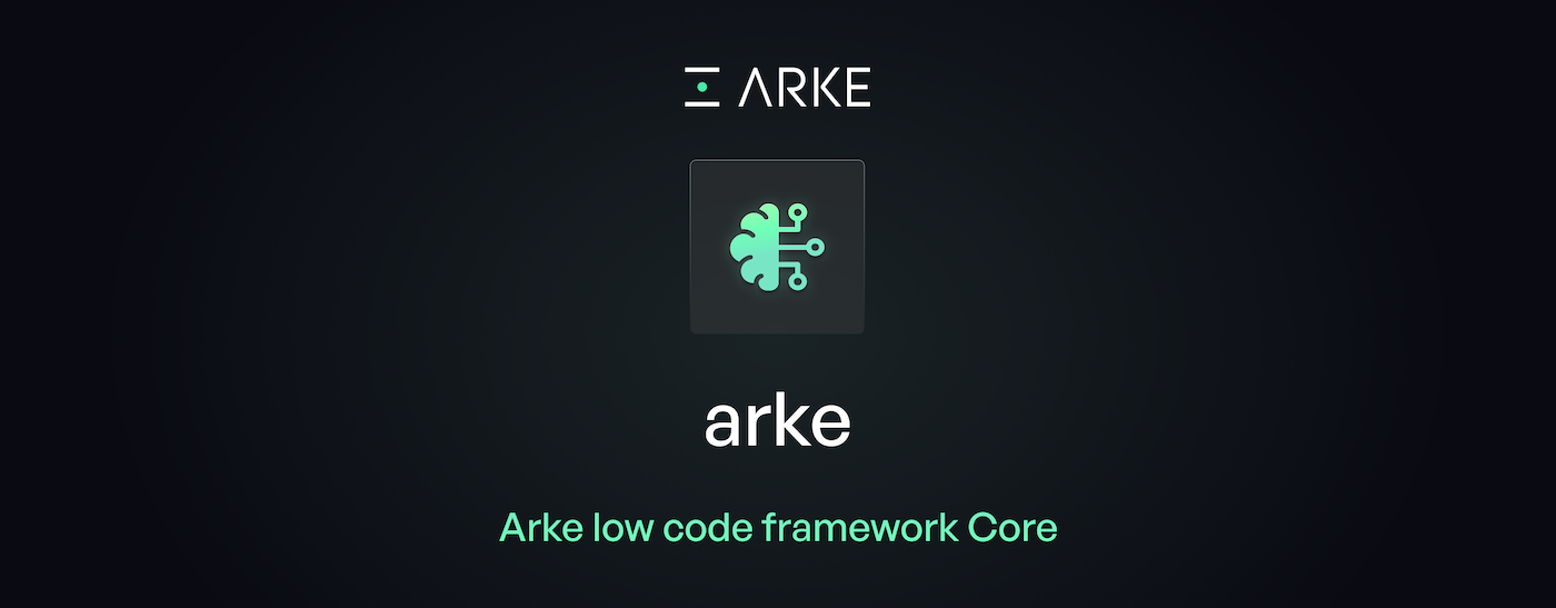 Arke
