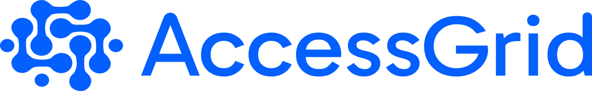 AccessGrid Logo