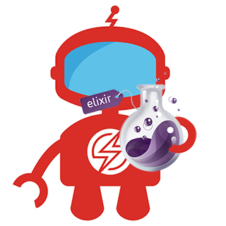 Elixir Saucebot