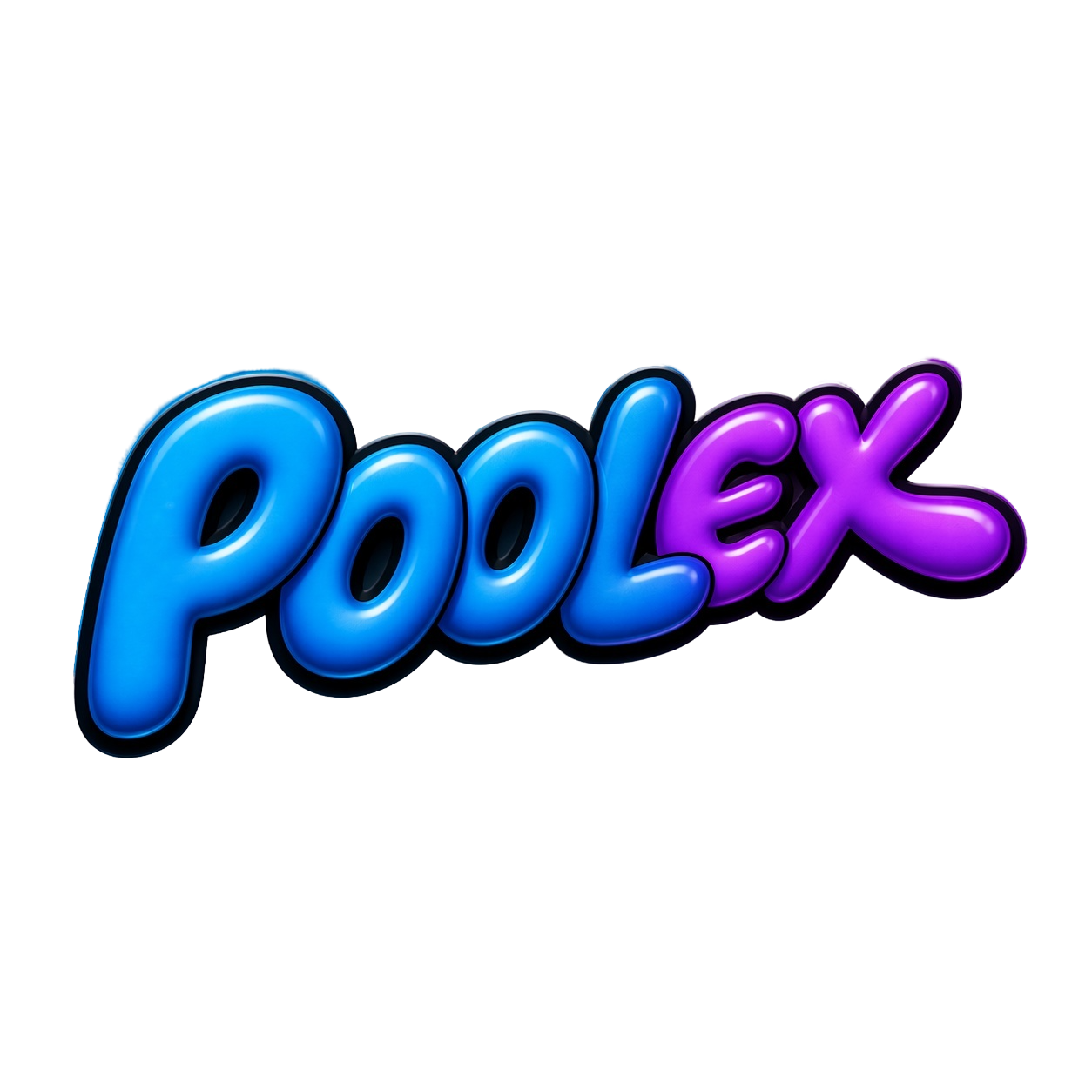 Poolex logo