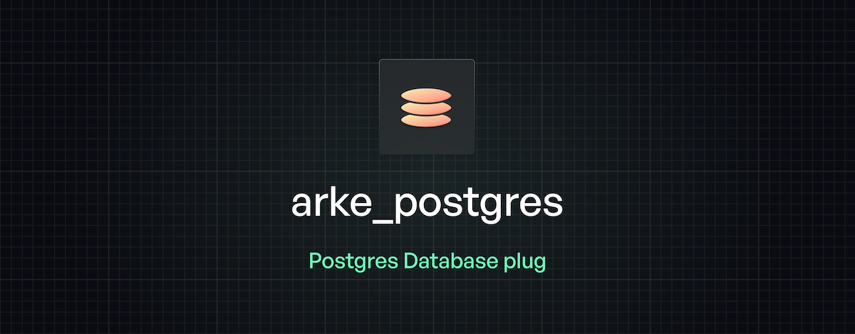Postgress