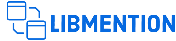 Libmention Logo