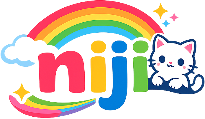 niji logo