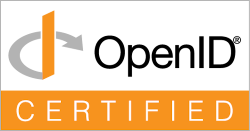 OpenID Certification watermark
