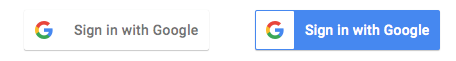 two-colors-of-google-auth-button