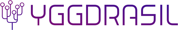 yggdrasil logo