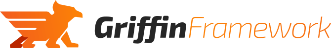 griffin logo