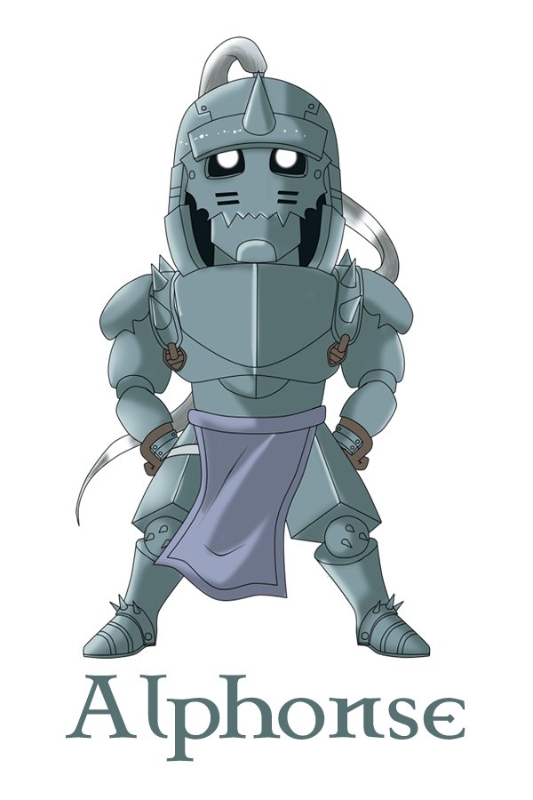 Alphonse