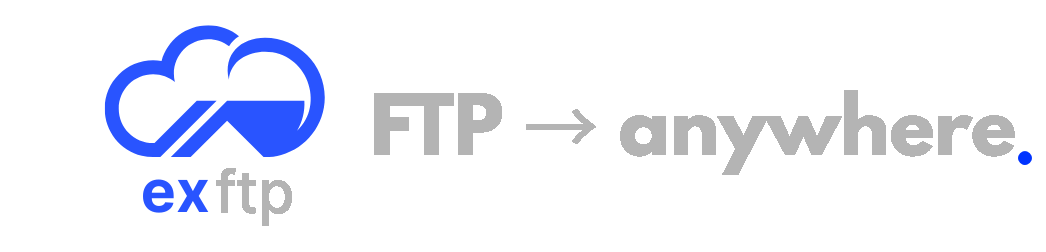 ex_ftp logo