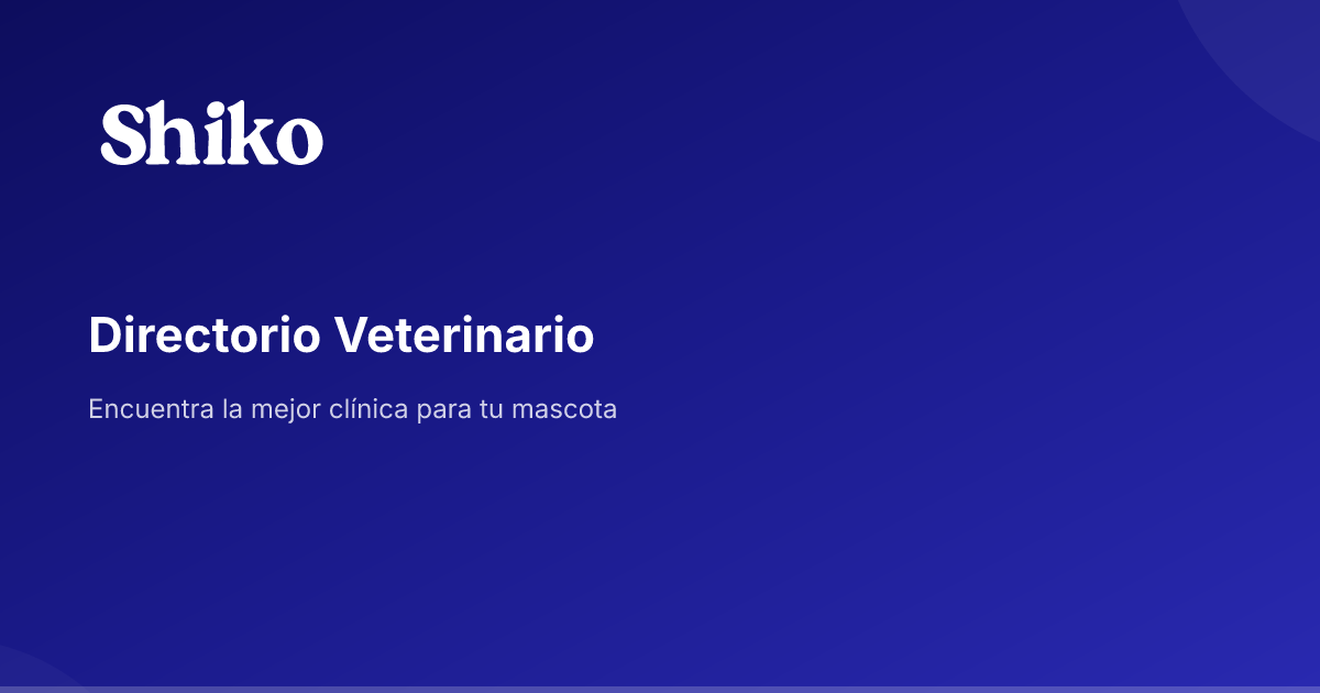 Blue with Shiko logo