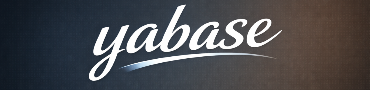 yabase_logo