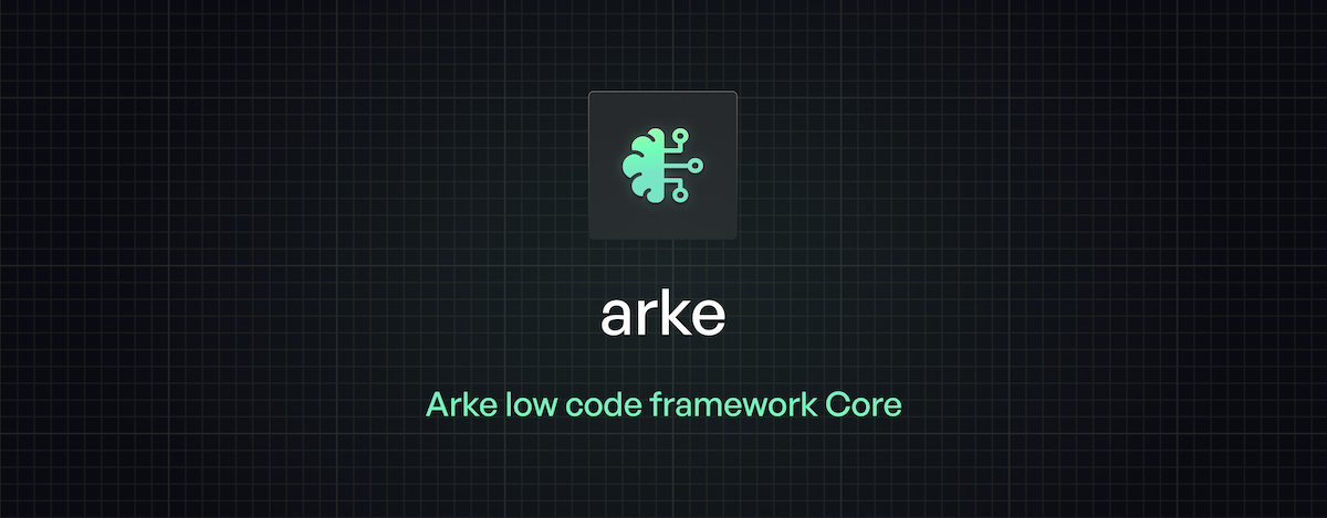Arke