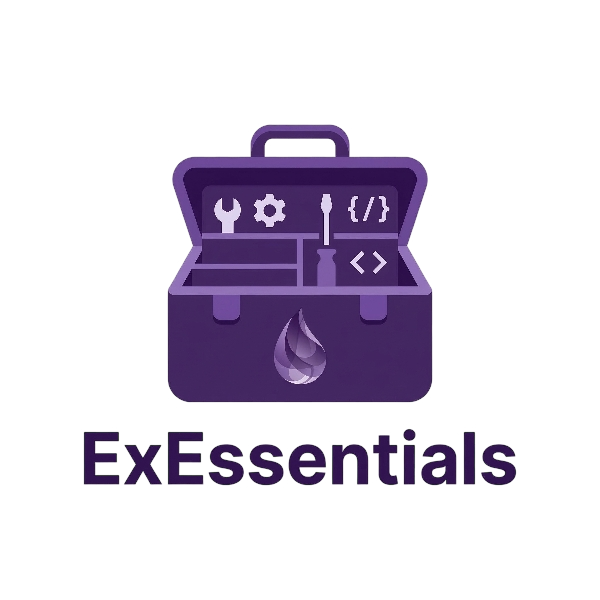 ExEssentials logo