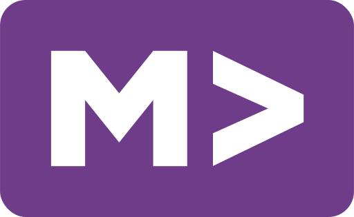 MDEx logo