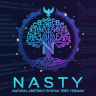 Nasty Logo