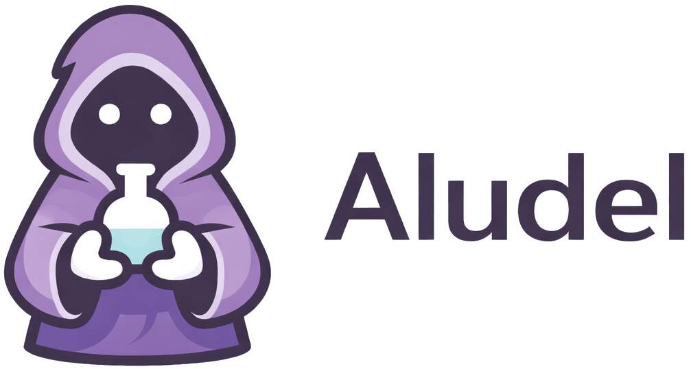 aludel-logo