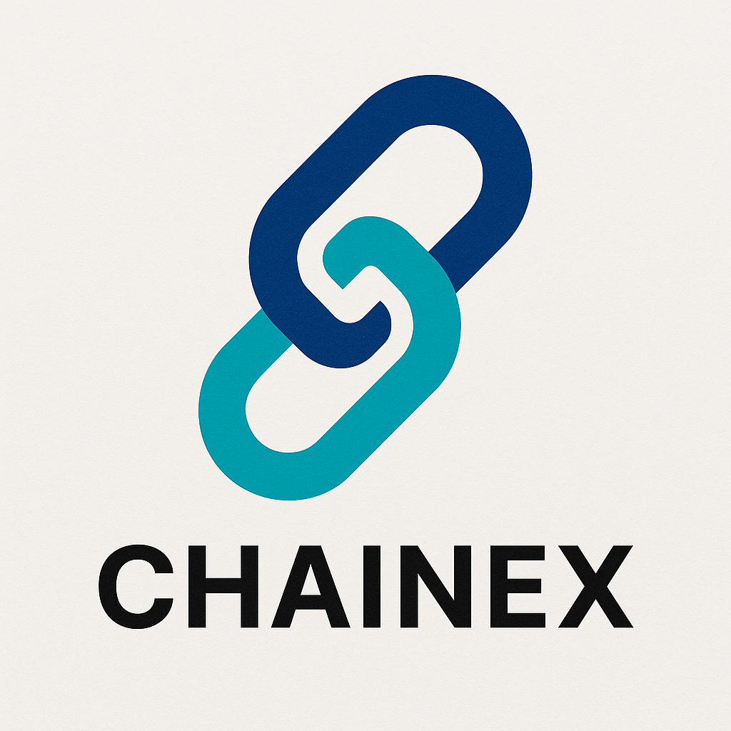 Chainex Logo