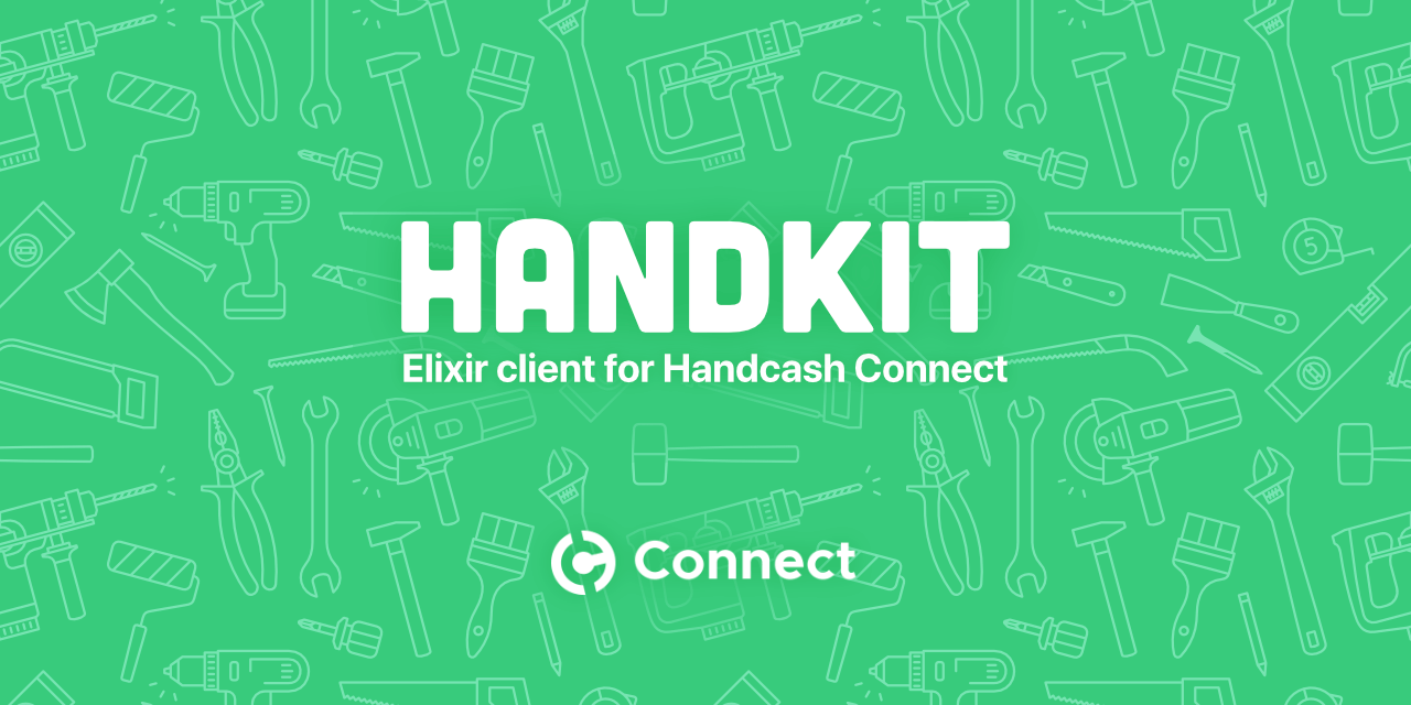 Handkit