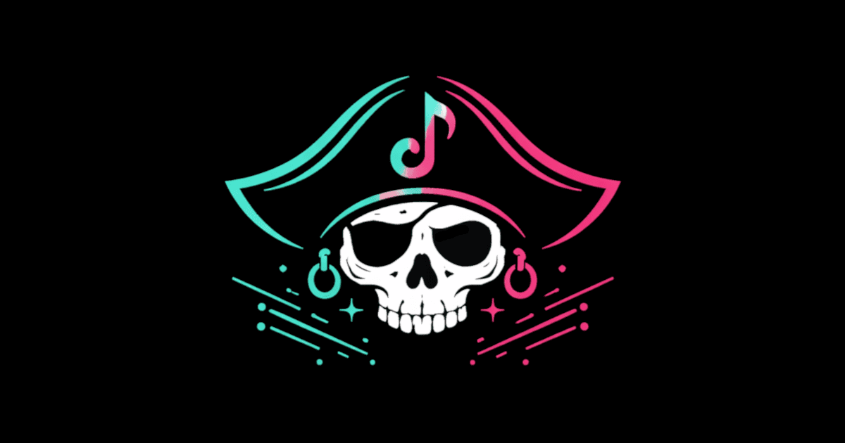 PirateTok