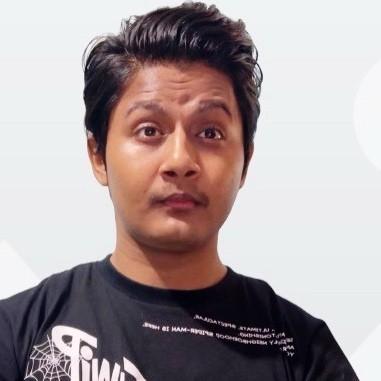 Mohammad Maqbool Alam