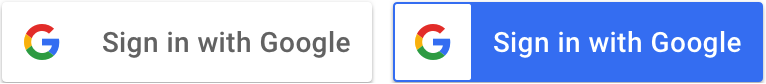 sign-in-with-google-buttons