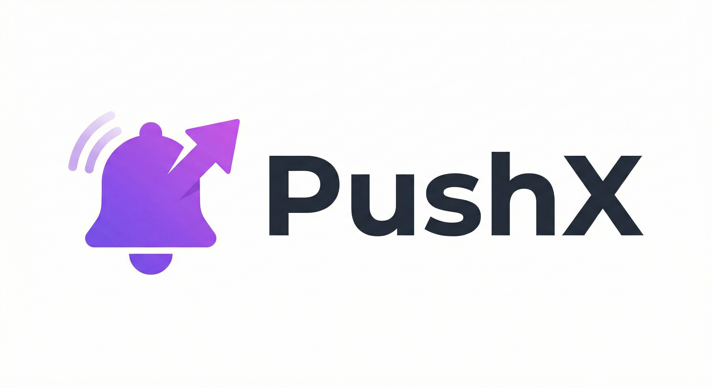 PushX Logo