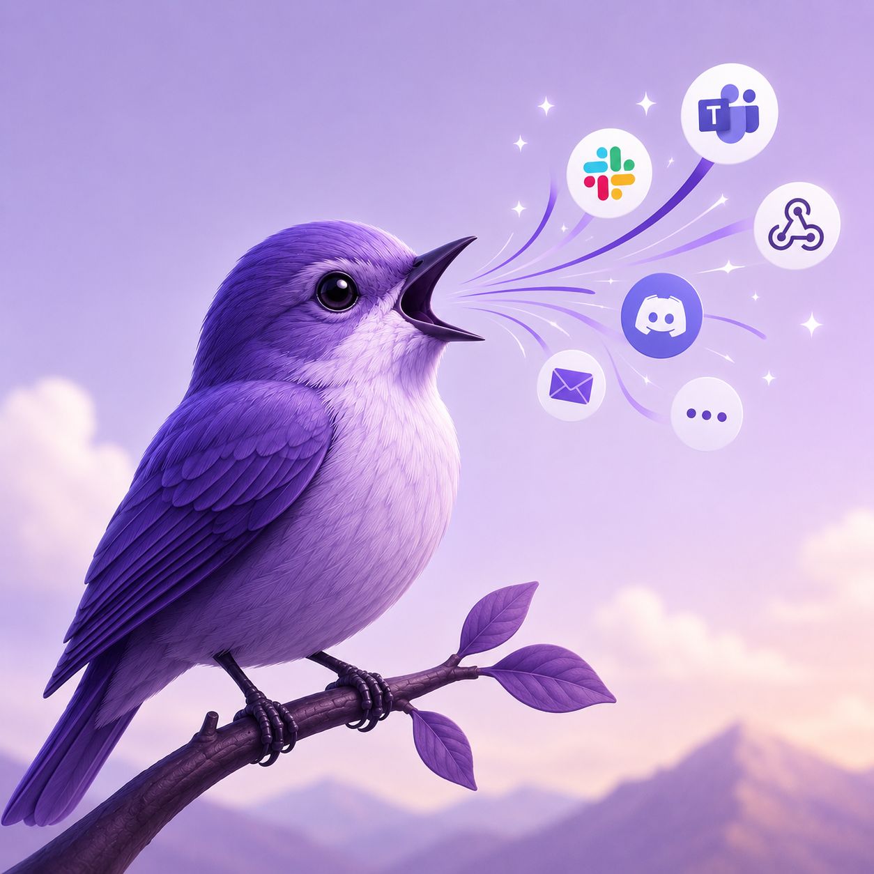 NatureWhistle Banner