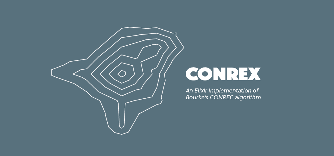 Conrex logo